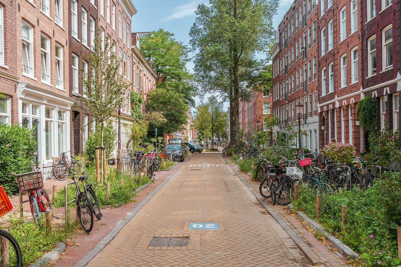 Daniël Stalpertstraat 12 2, Amsterdam foto-15