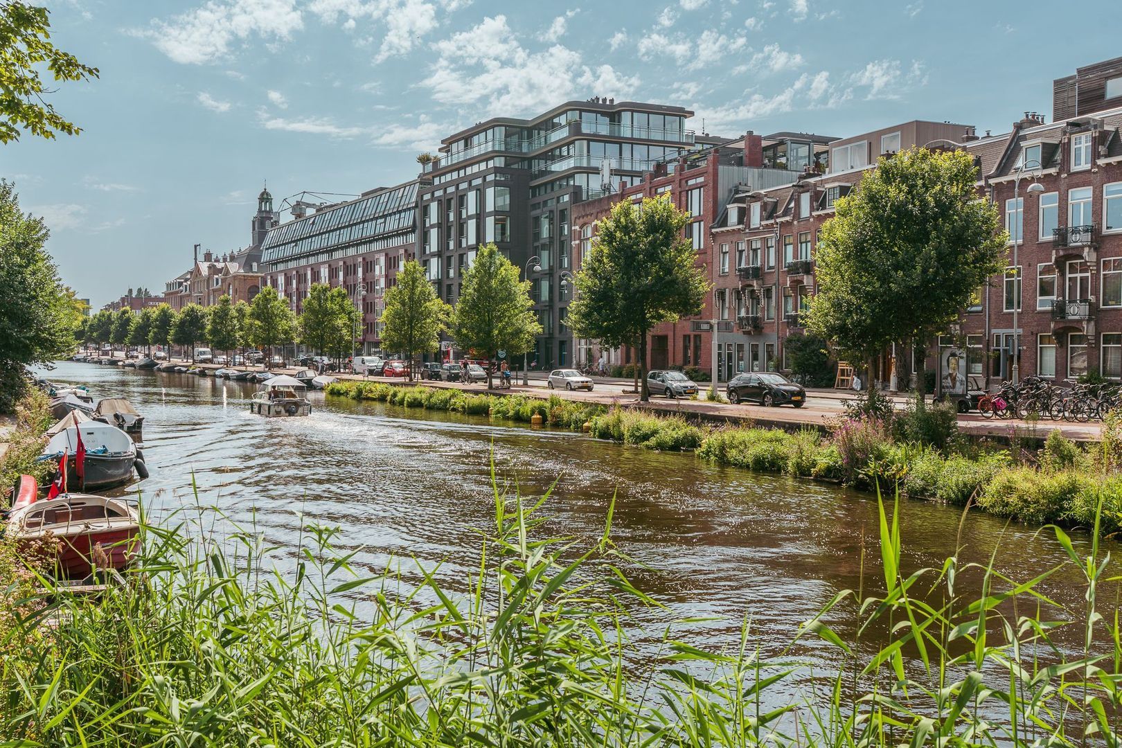 Daniël Stalpertstraat 12 2, Amsterdam foto-17