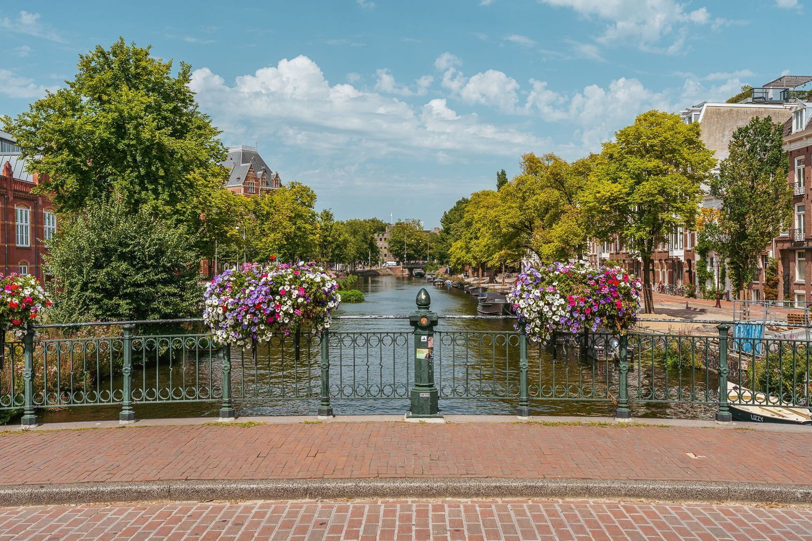 Daniël Stalpertstraat 12 2, Amsterdam foto-18