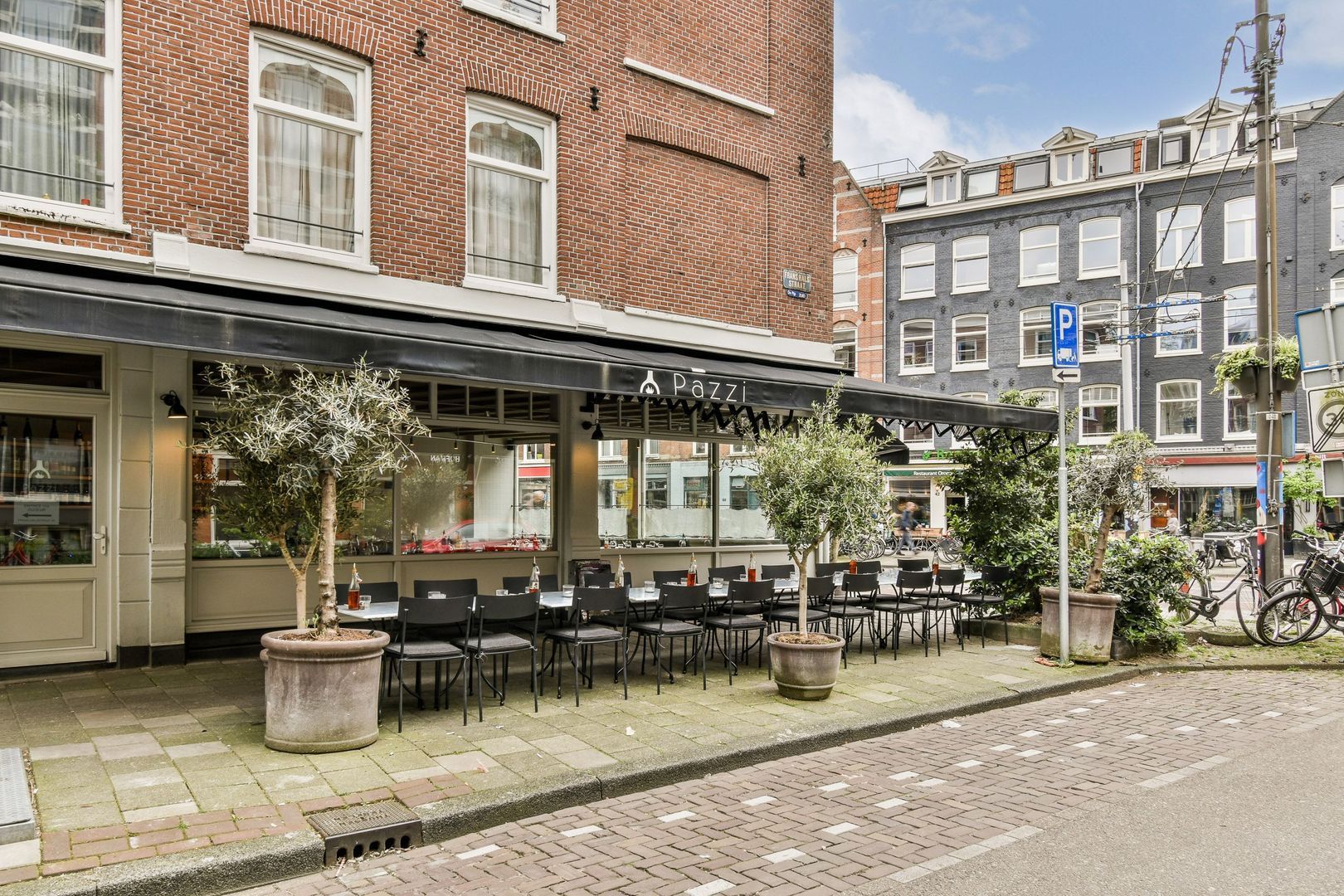 Daniël Stalpertstraat 12 2, Amsterdam foto-20