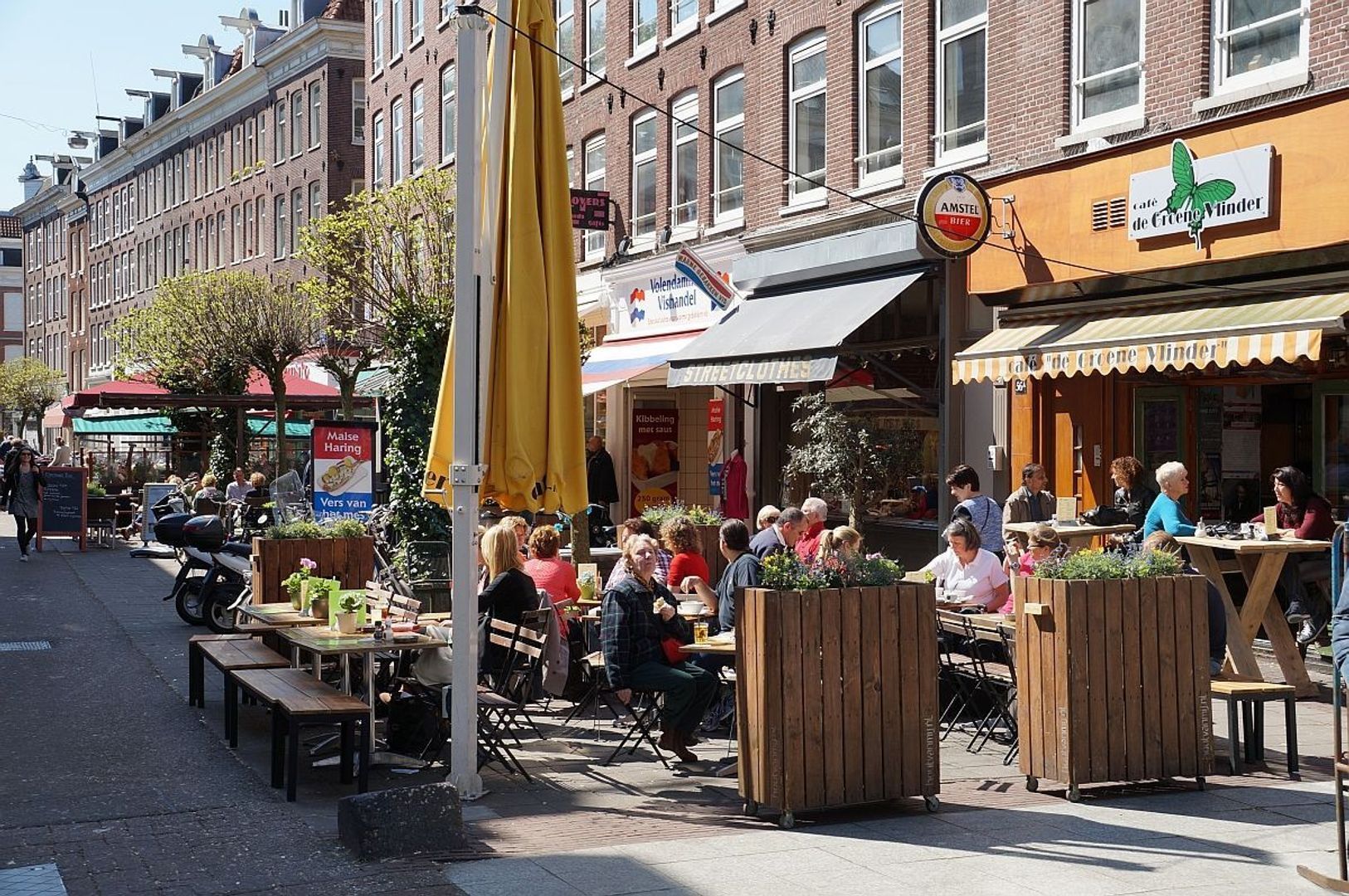 Daniël Stalpertstraat 12 2, Amsterdam foto-21