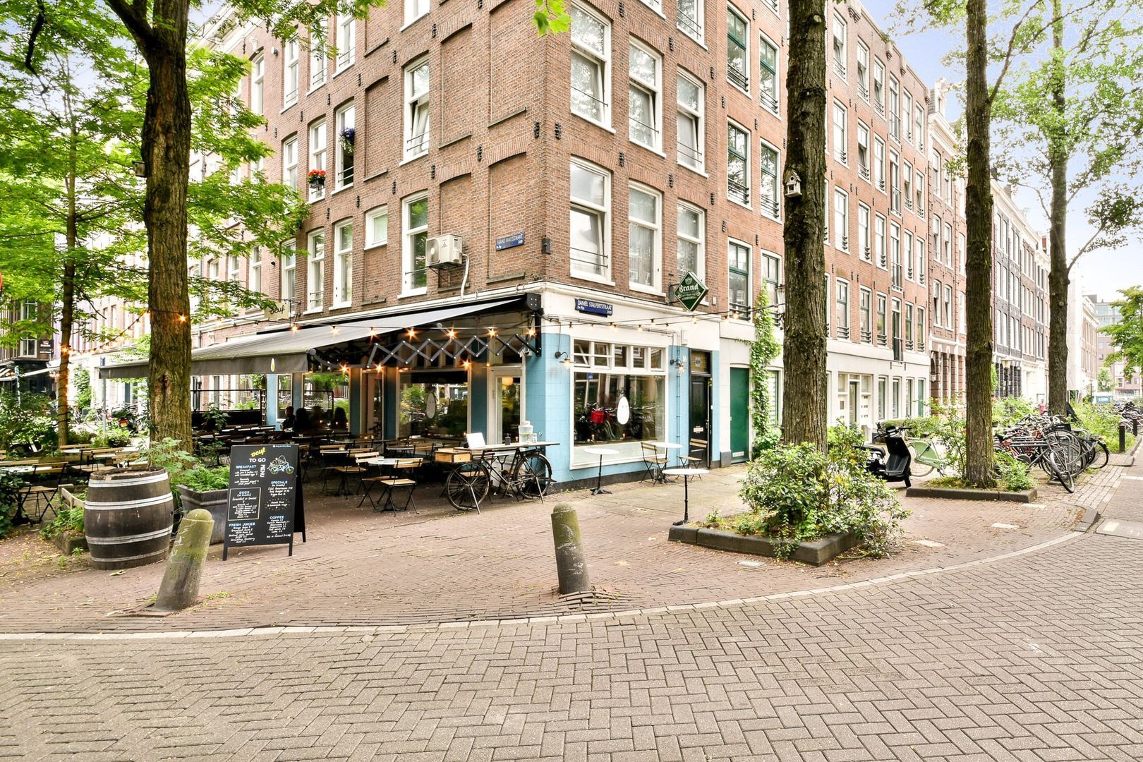Daniël Stalpertstraat 12 2, Amsterdam foto-19