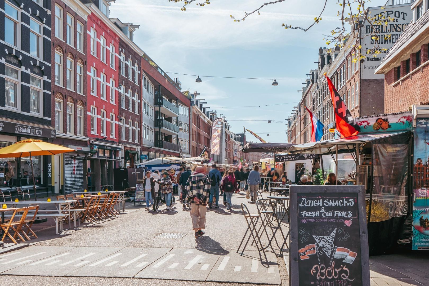 Daniël Stalpertstraat 12 2, Amsterdam foto-22