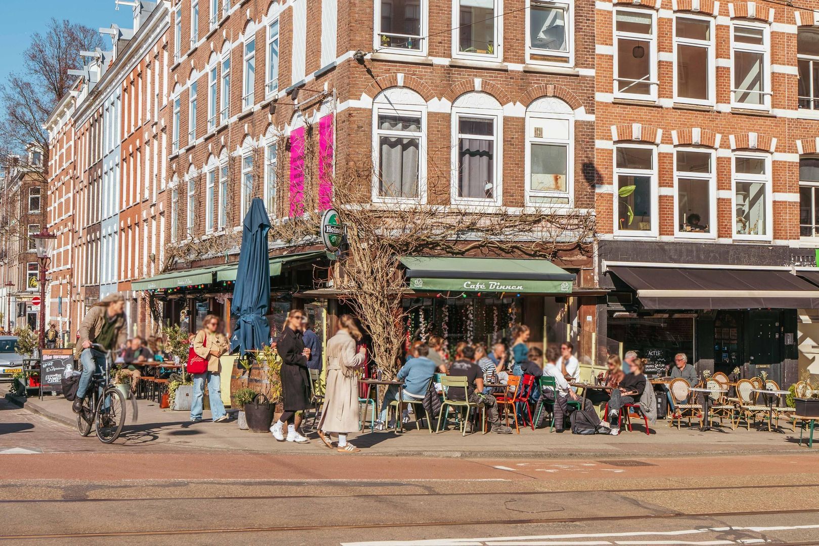 Daniël Stalpertstraat 12 2, Amsterdam foto-23