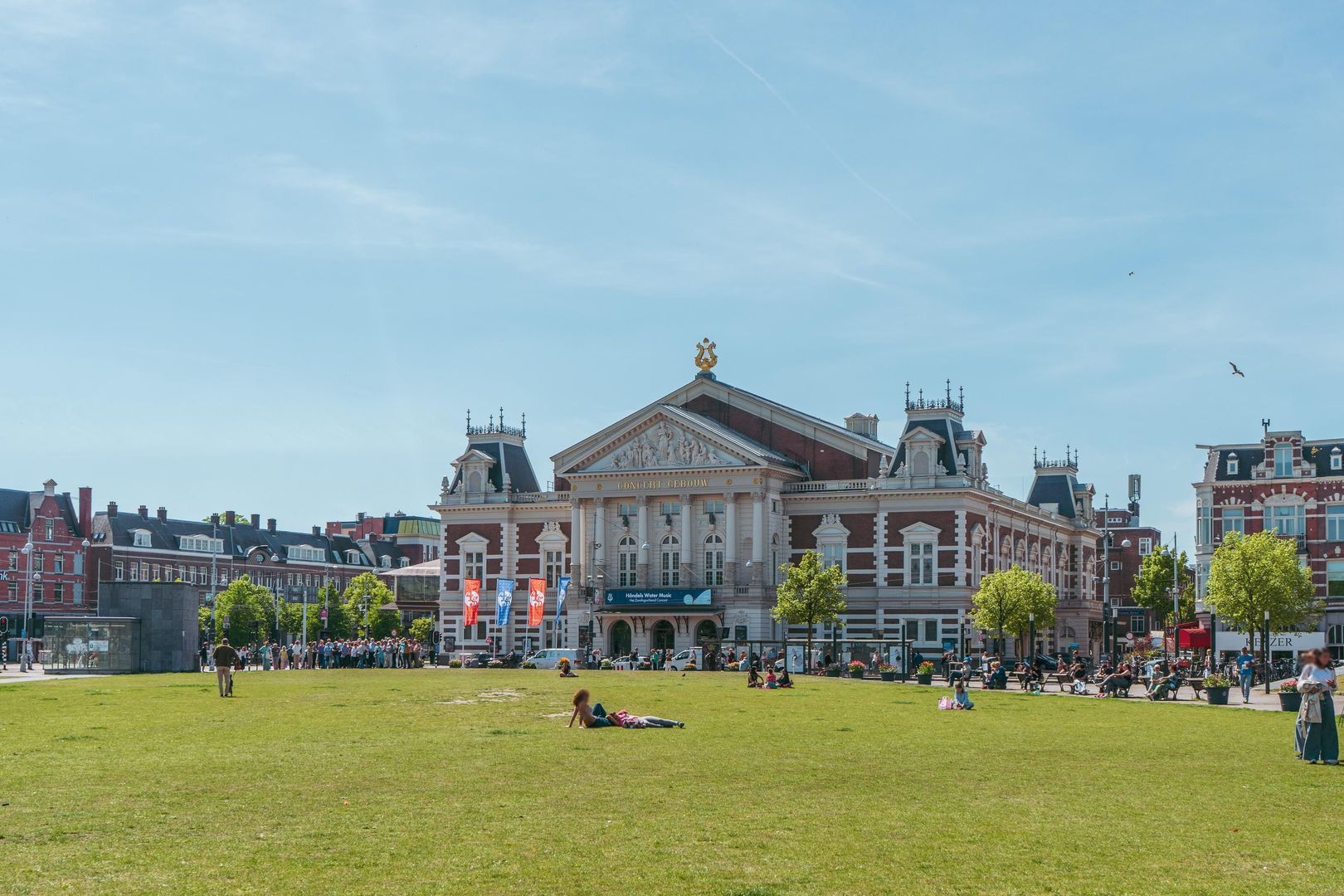 Daniël Stalpertstraat 12 2, Amsterdam foto-24