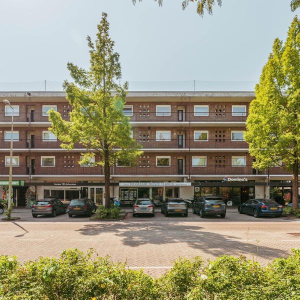 Oldengaarde 123, Amsterdam