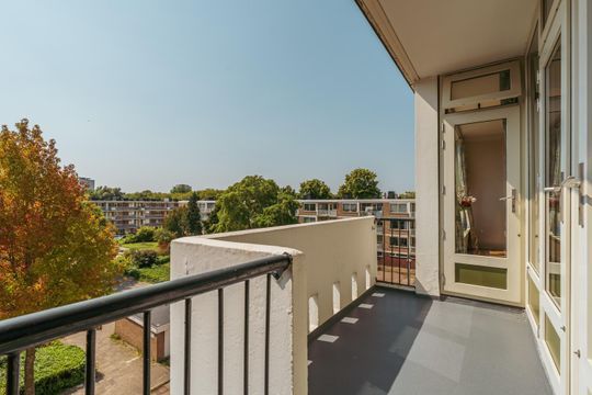 Oldengaarde 123, Amsterdam foto-2