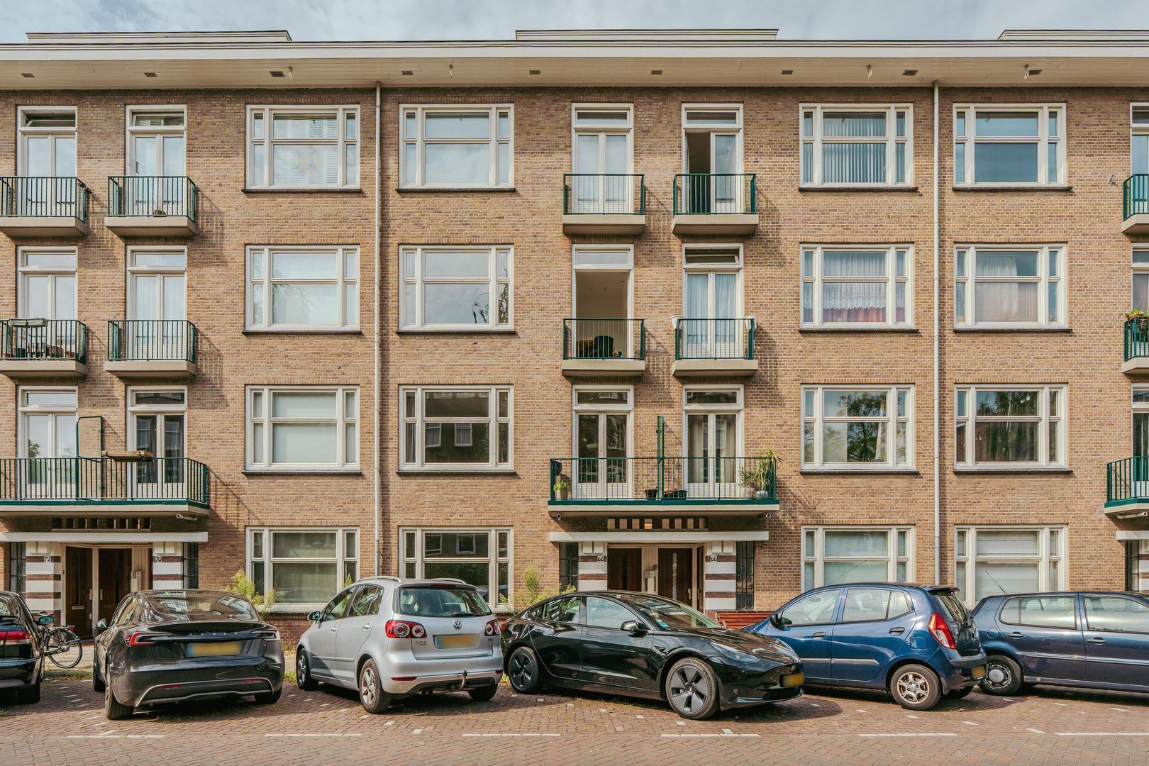 Uiterwaardenstraat 68 2, Amsterdam foto-18