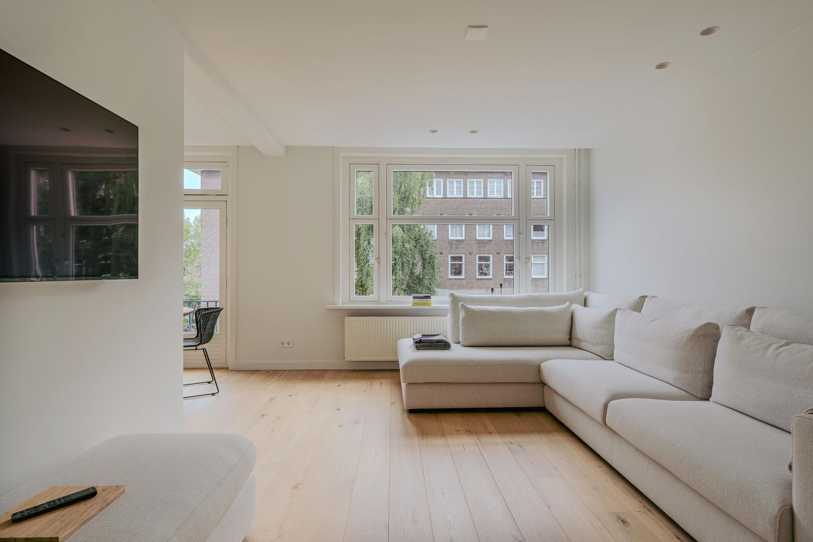 Uiterwaardenstraat 68 2, Amsterdam foto-0