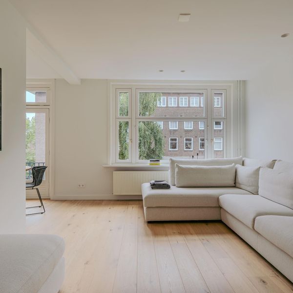 Uiterwaardenstraat 68 2, Amsterdam