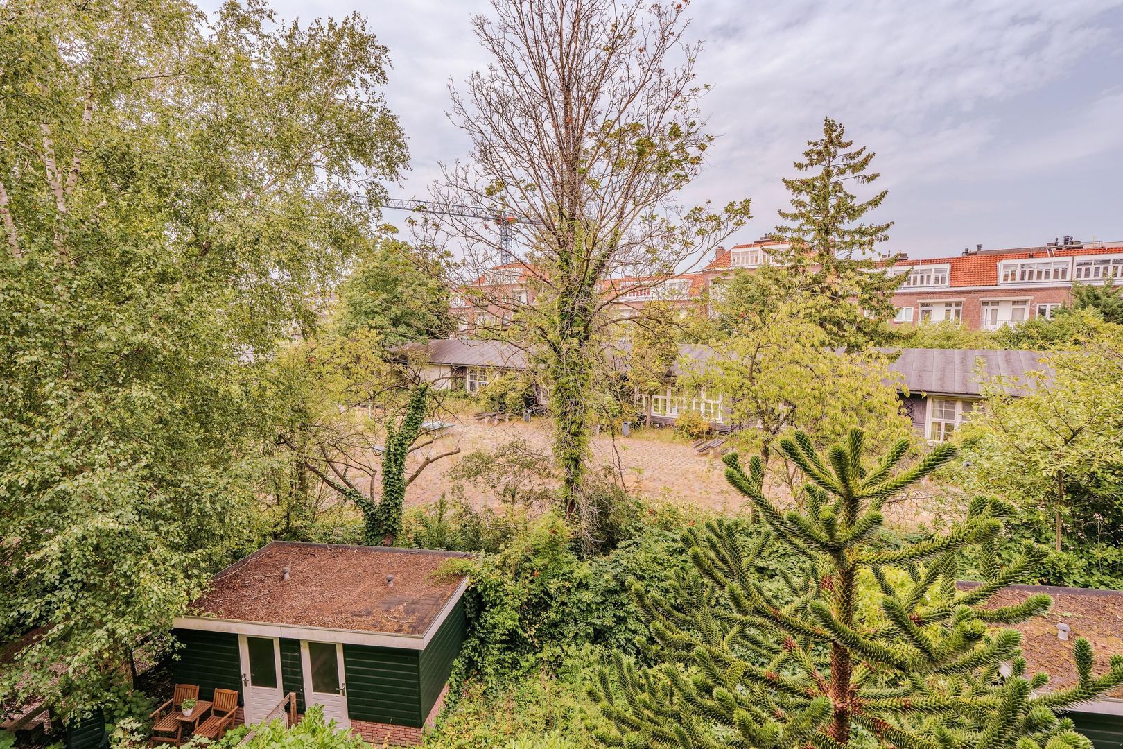 Uiterwaardenstraat 68 2, Amsterdam foto-15