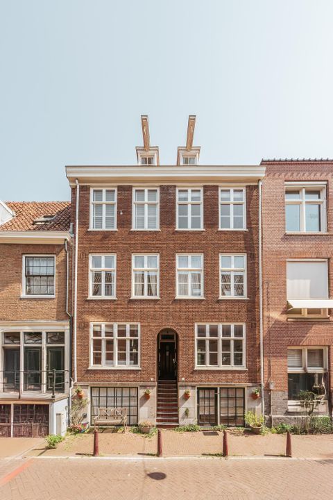 Nieuwe Looiersdwarsstraat 7 2, Amsterdam foto-1