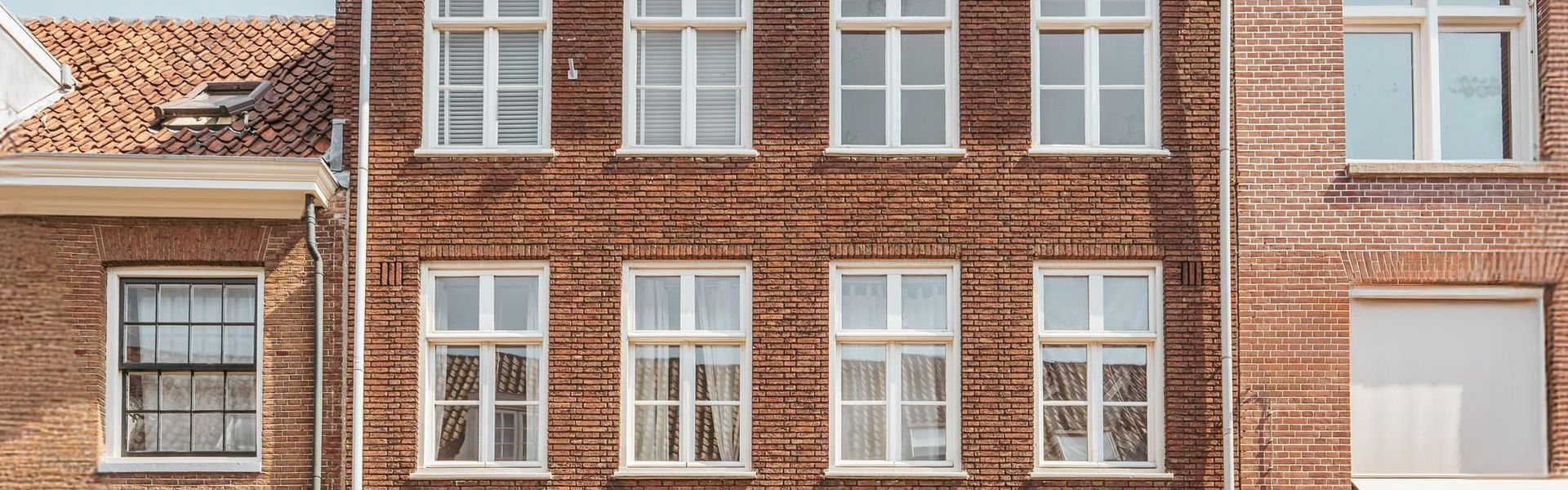 Nieuwe Looiersdwarsstraat 7 2, Amsterdam