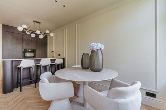 Sint Willibrordusstraat 22 E, Amsterdam foto-2