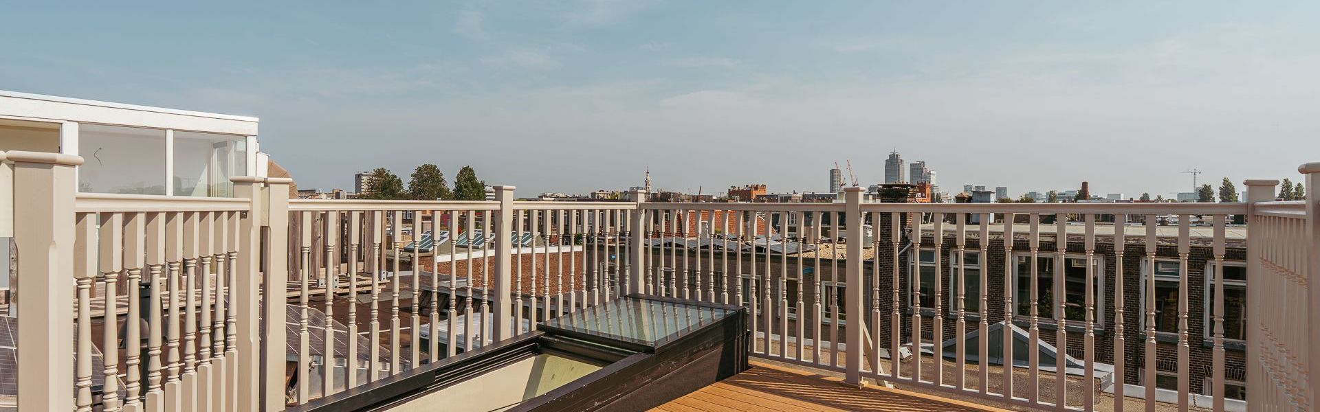 Sint Willibrordusstraat 22 E, Amsterdam