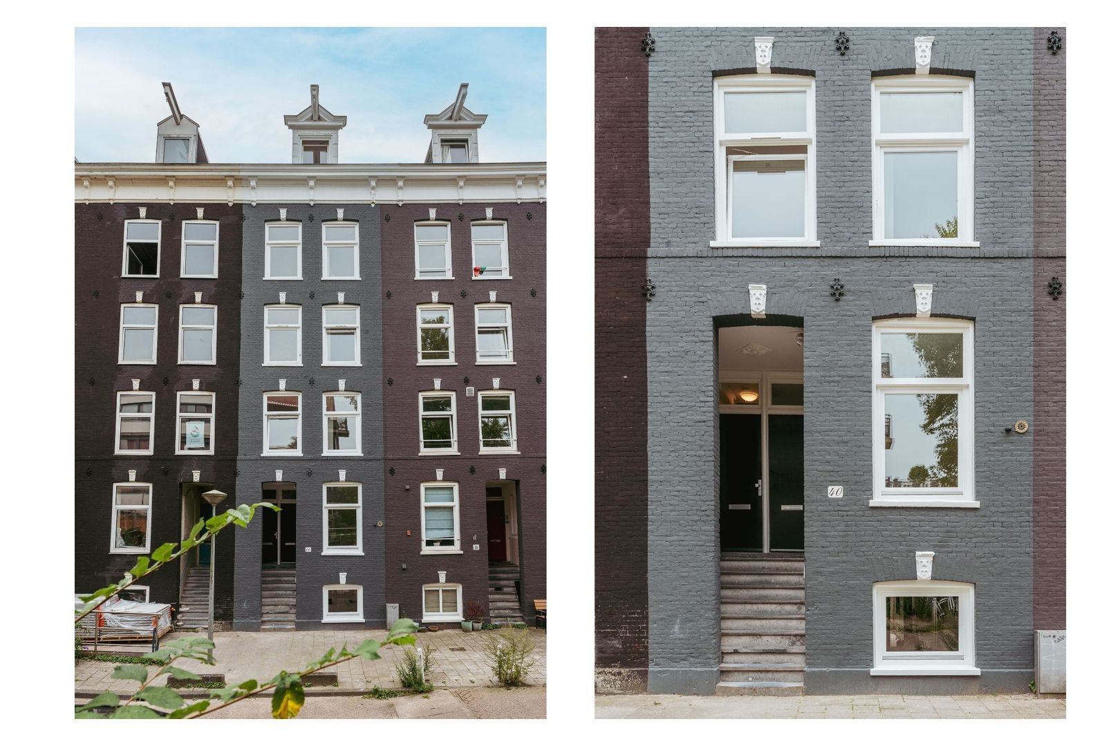 Oetewalerstraat 40 H, Amsterdam foto-27