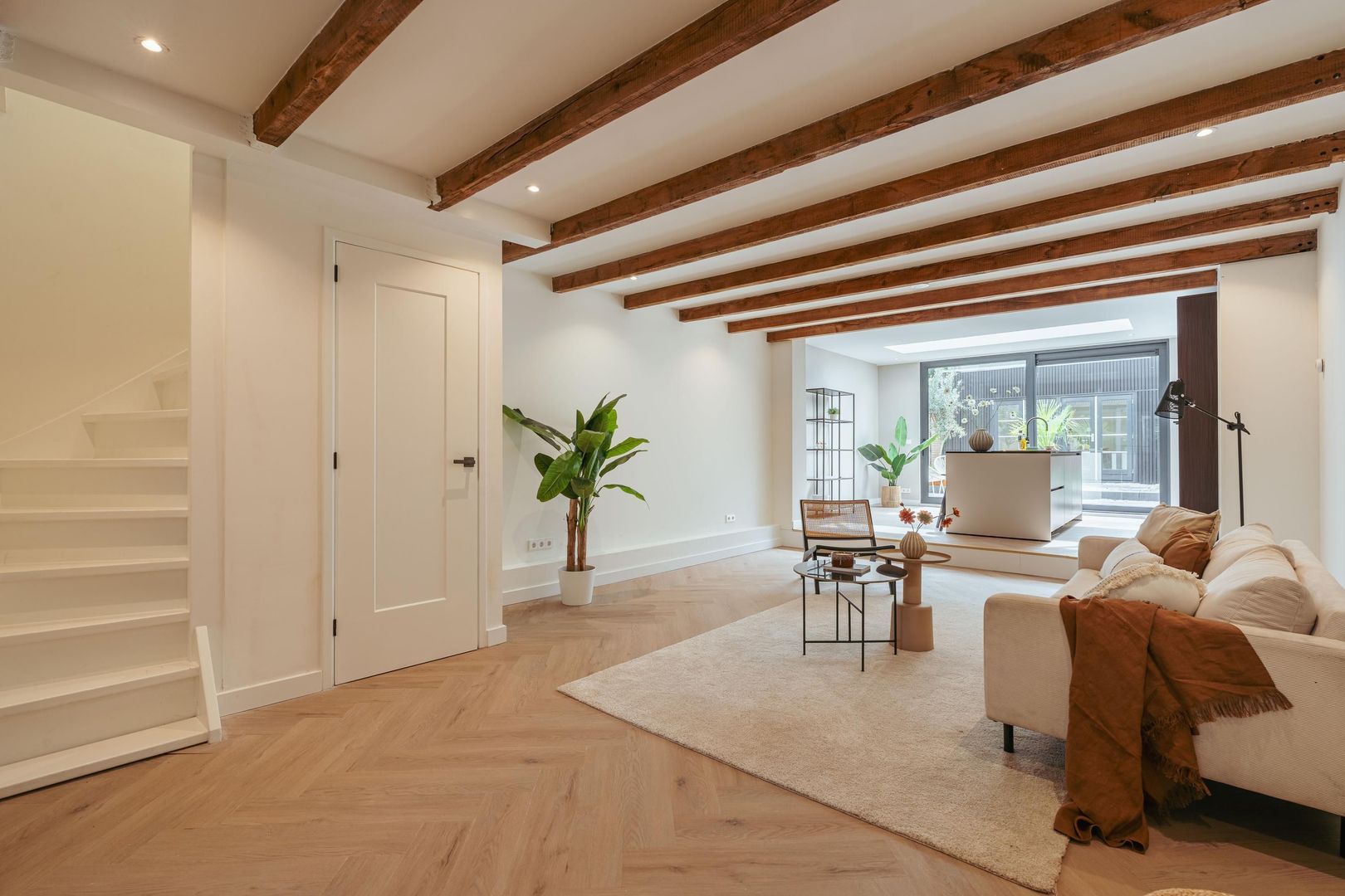 Oetewalerstraat 40 H, Amsterdam foto-3