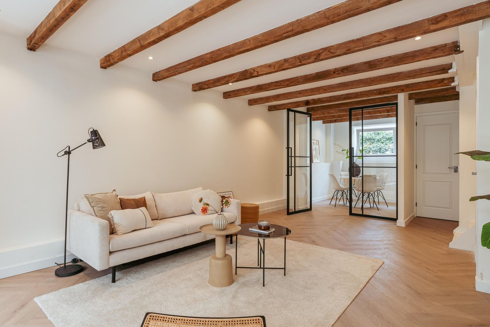 Oetewalerstraat 40 H, Amsterdam foto-2