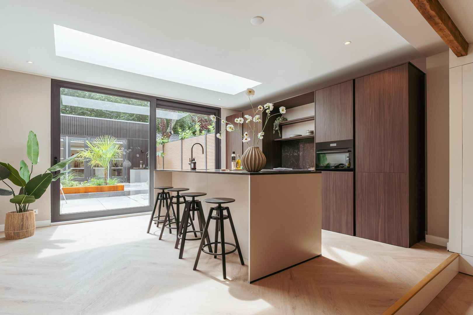 Oetewalerstraat 40 H, Amsterdam foto-6