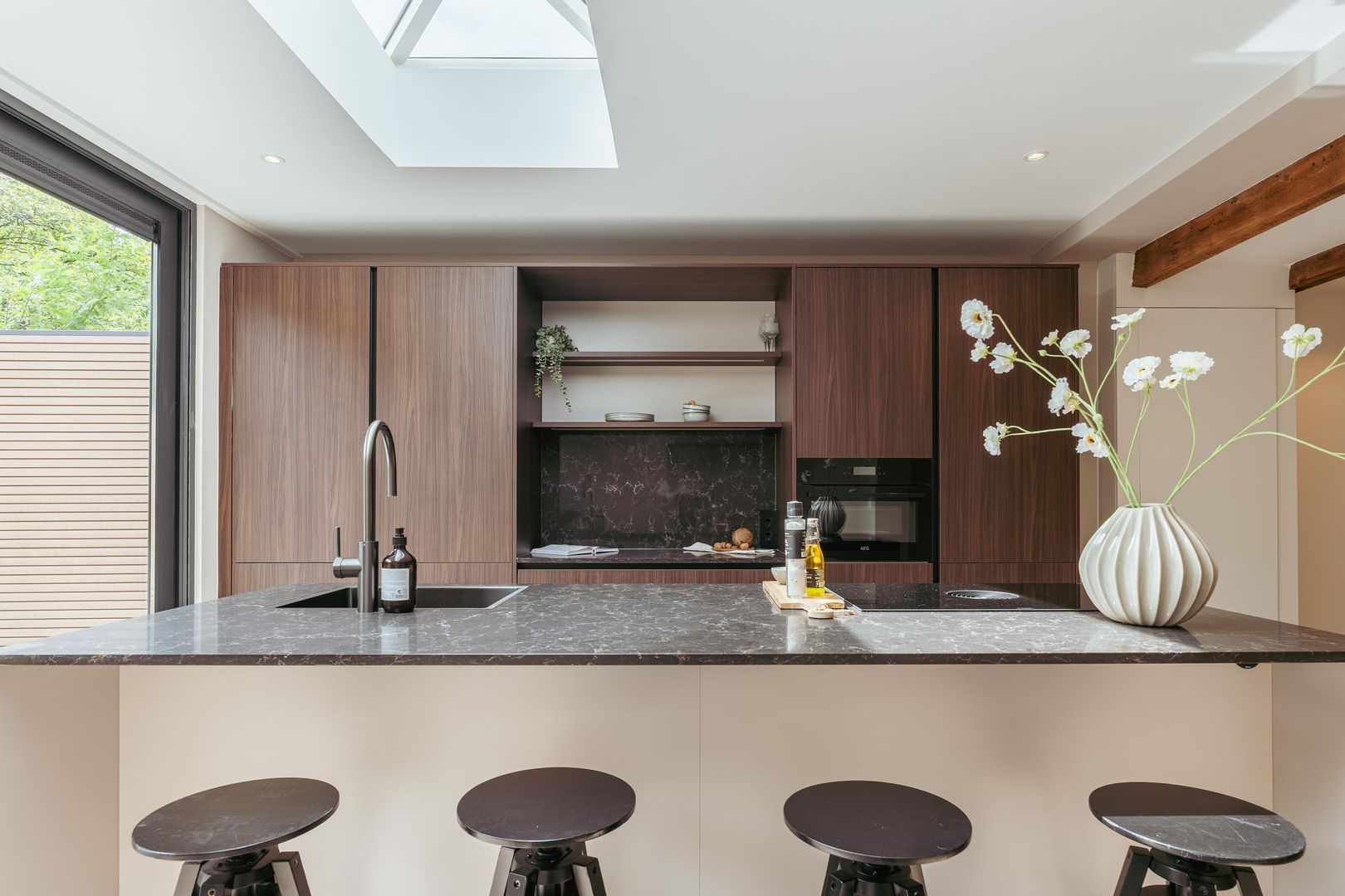 Oetewalerstraat 40 H, Amsterdam foto-7