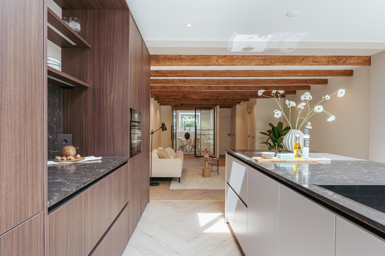 Oetewalerstraat 40 H, Amsterdam foto-13