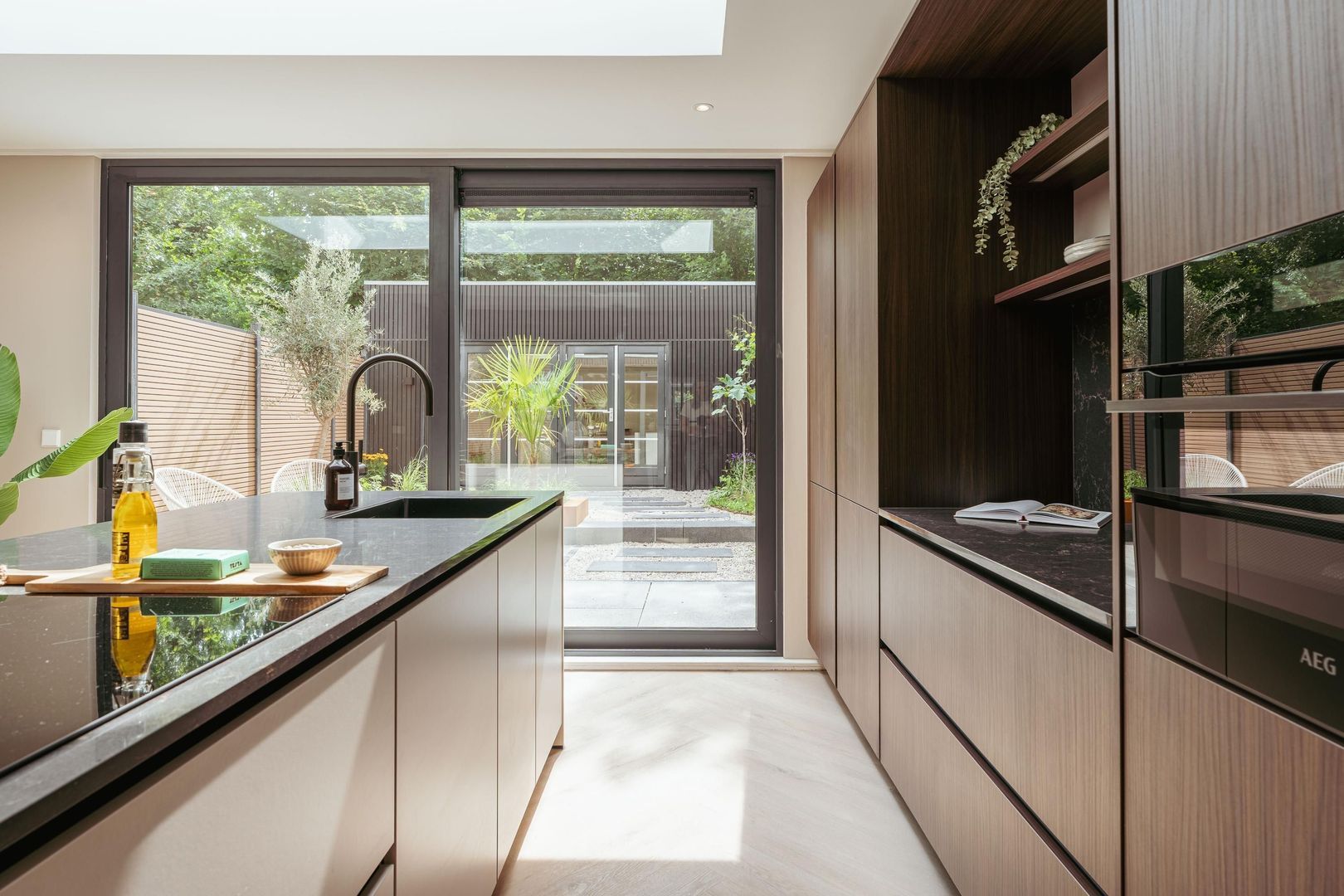 Oetewalerstraat 40 H, Amsterdam foto-8