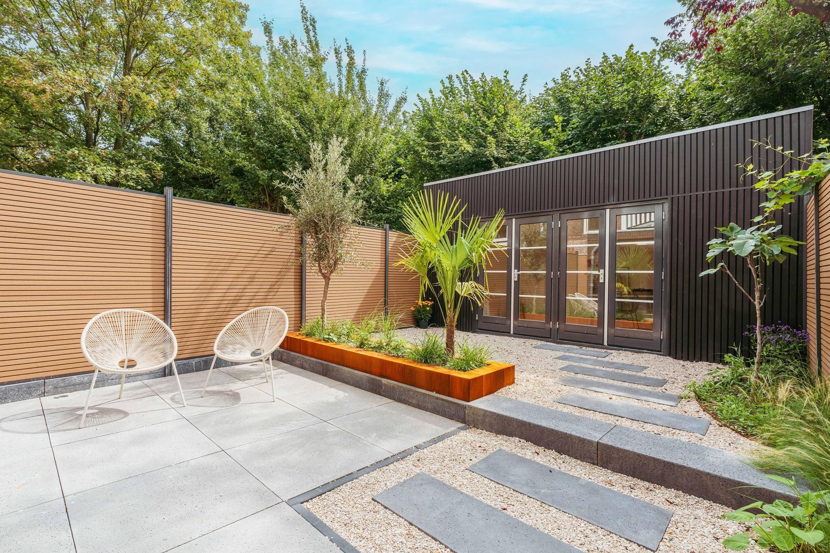 Oetewalerstraat 40 H, Amsterdam foto-1