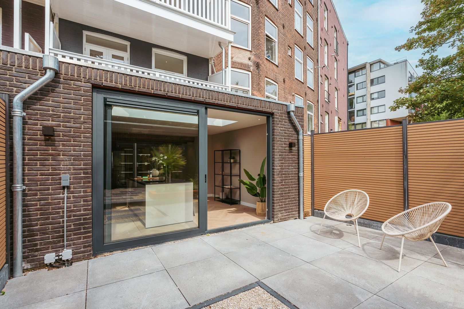 Oetewalerstraat 40 H, Amsterdam foto-12