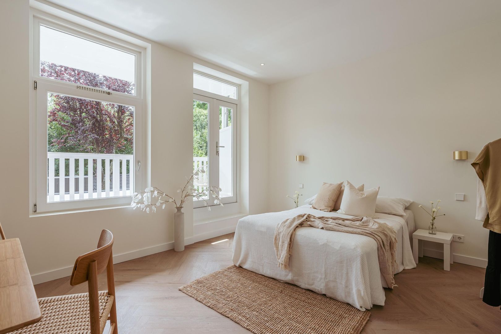 Oetewalerstraat 40 H, Amsterdam foto-21