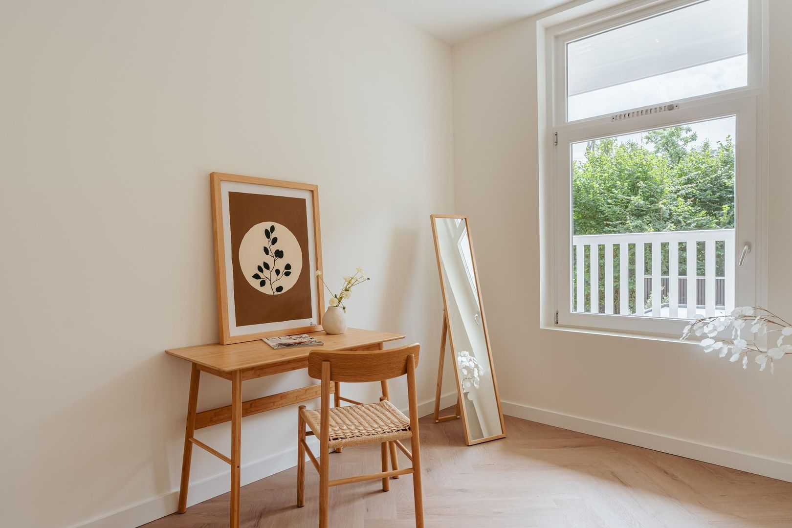 Oetewalerstraat 40 H, Amsterdam foto-24