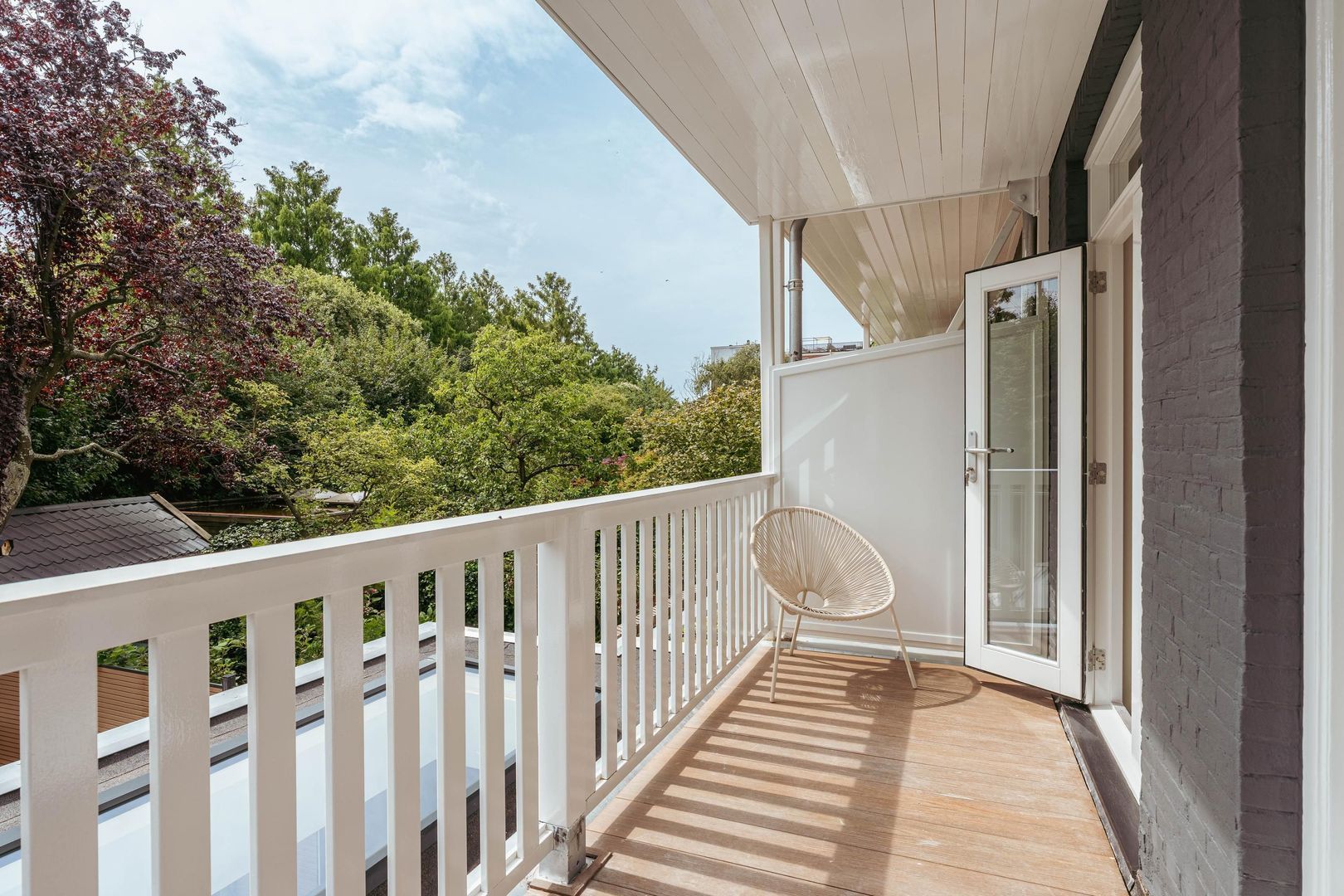 Oetewalerstraat 40 H, Amsterdam foto-22