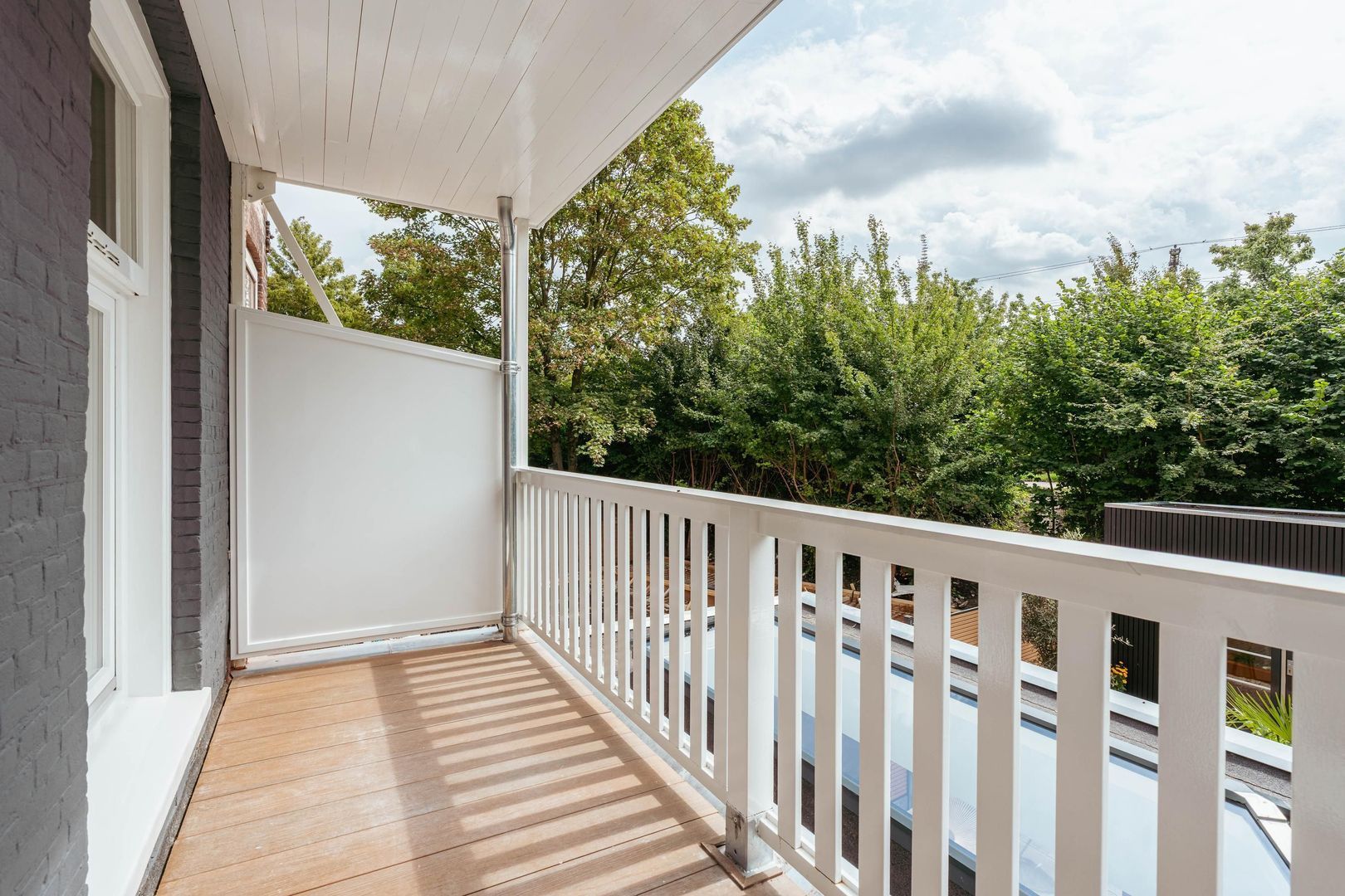 Oetewalerstraat 40 H, Amsterdam foto-25