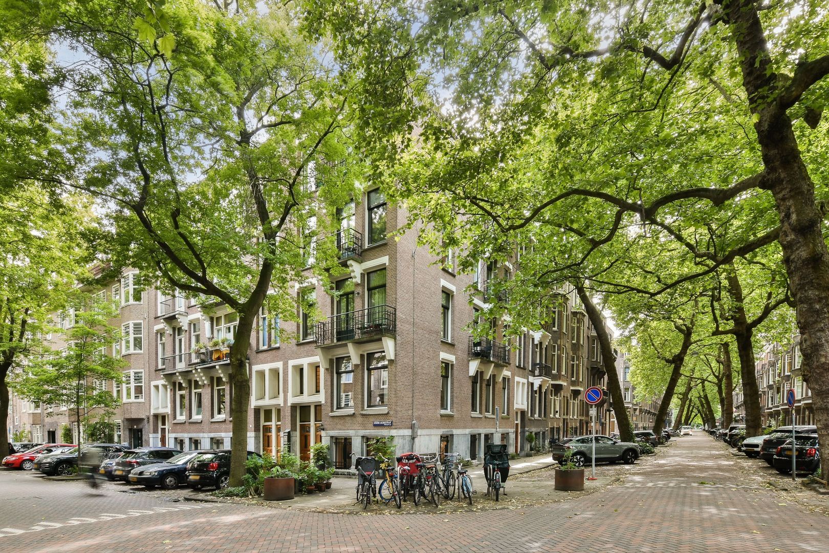 Hendrik Jacobszstraat 22 H, Amsterdam foto-24