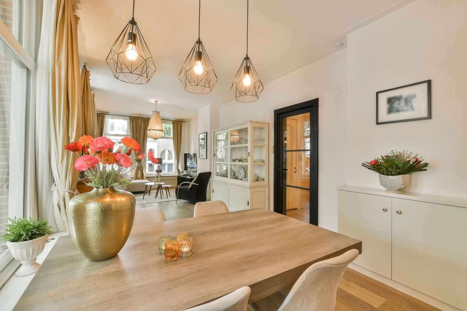 Hendrik Jacobszstraat 22 H, Amsterdam foto-2