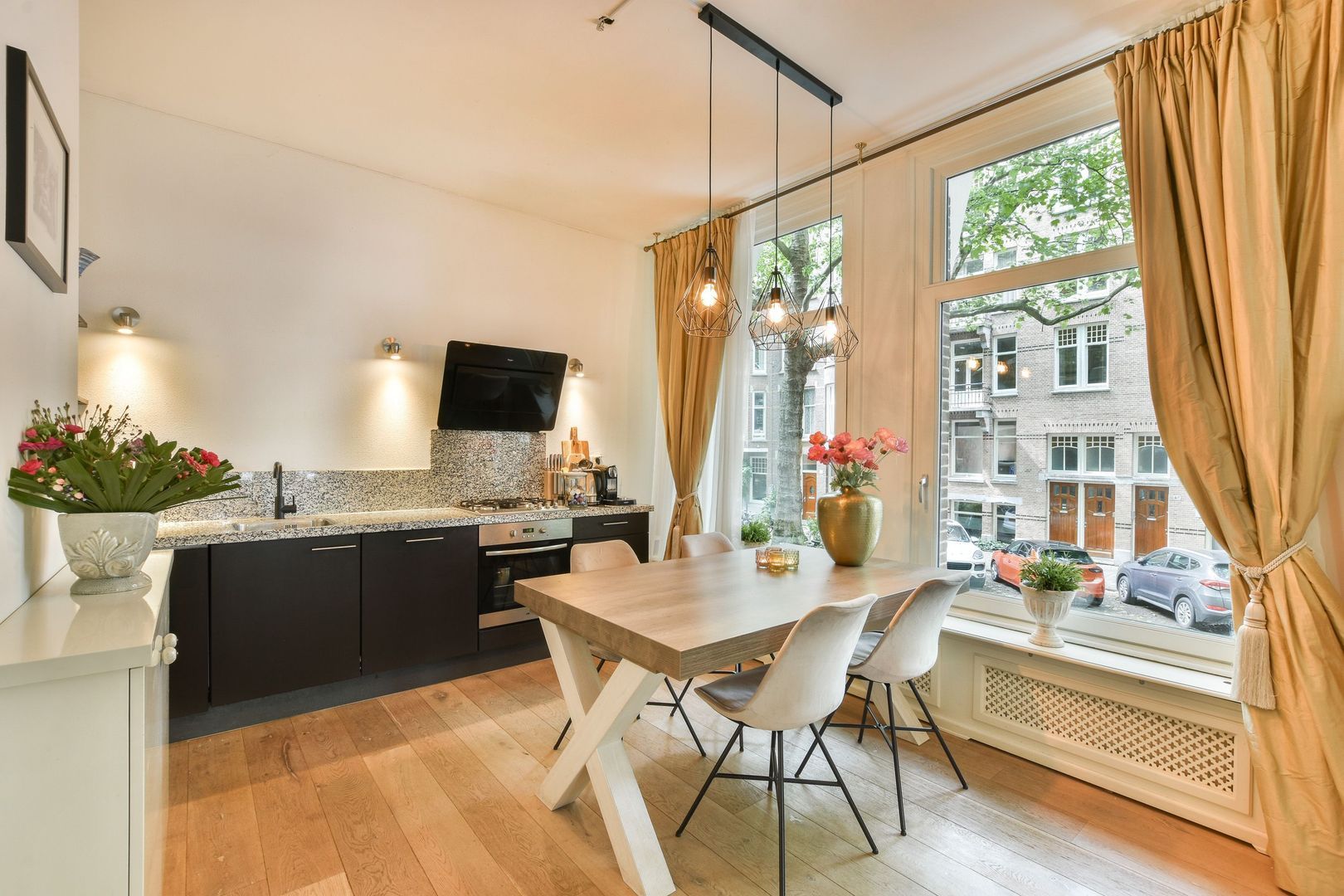 Hendrik Jacobszstraat 22 H, Amsterdam foto-1