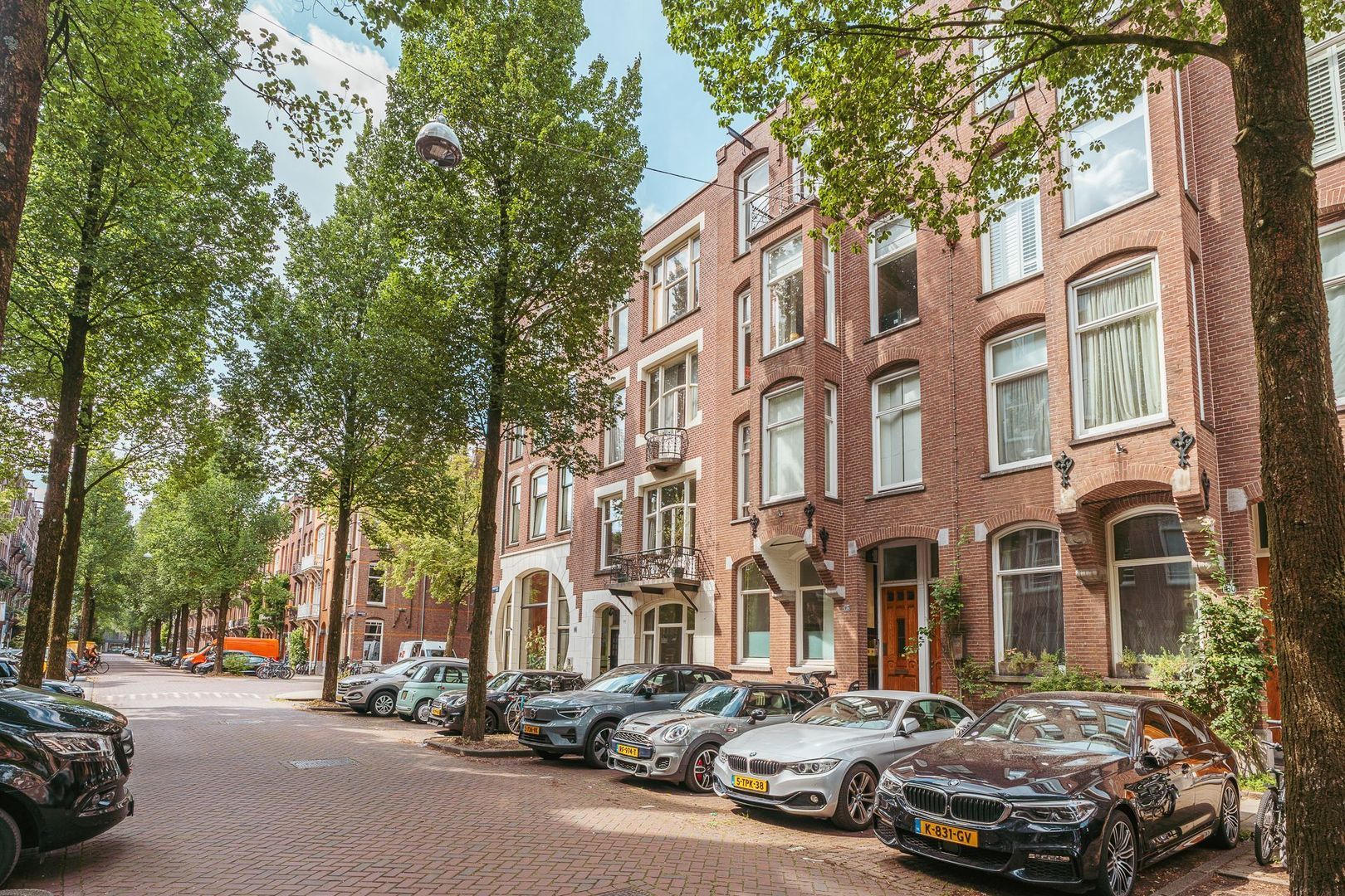 Johannes Verhulststraat 164 3, Amsterdam foto-3
