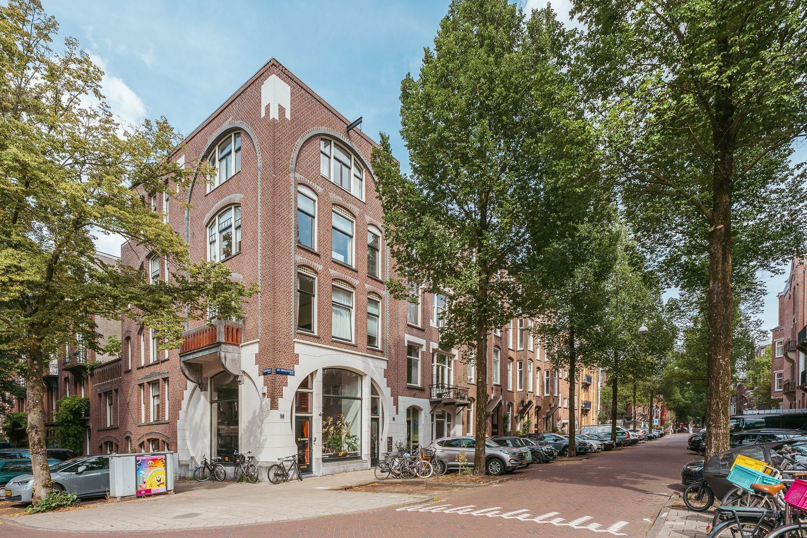 Johannes Verhulststraat 164 3, Amsterdam foto-4