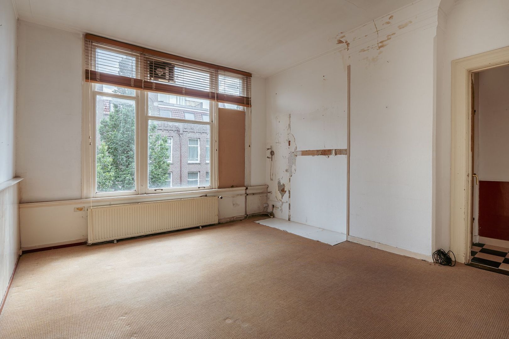 Johannes Verhulststraat 164 3, Amsterdam foto-14