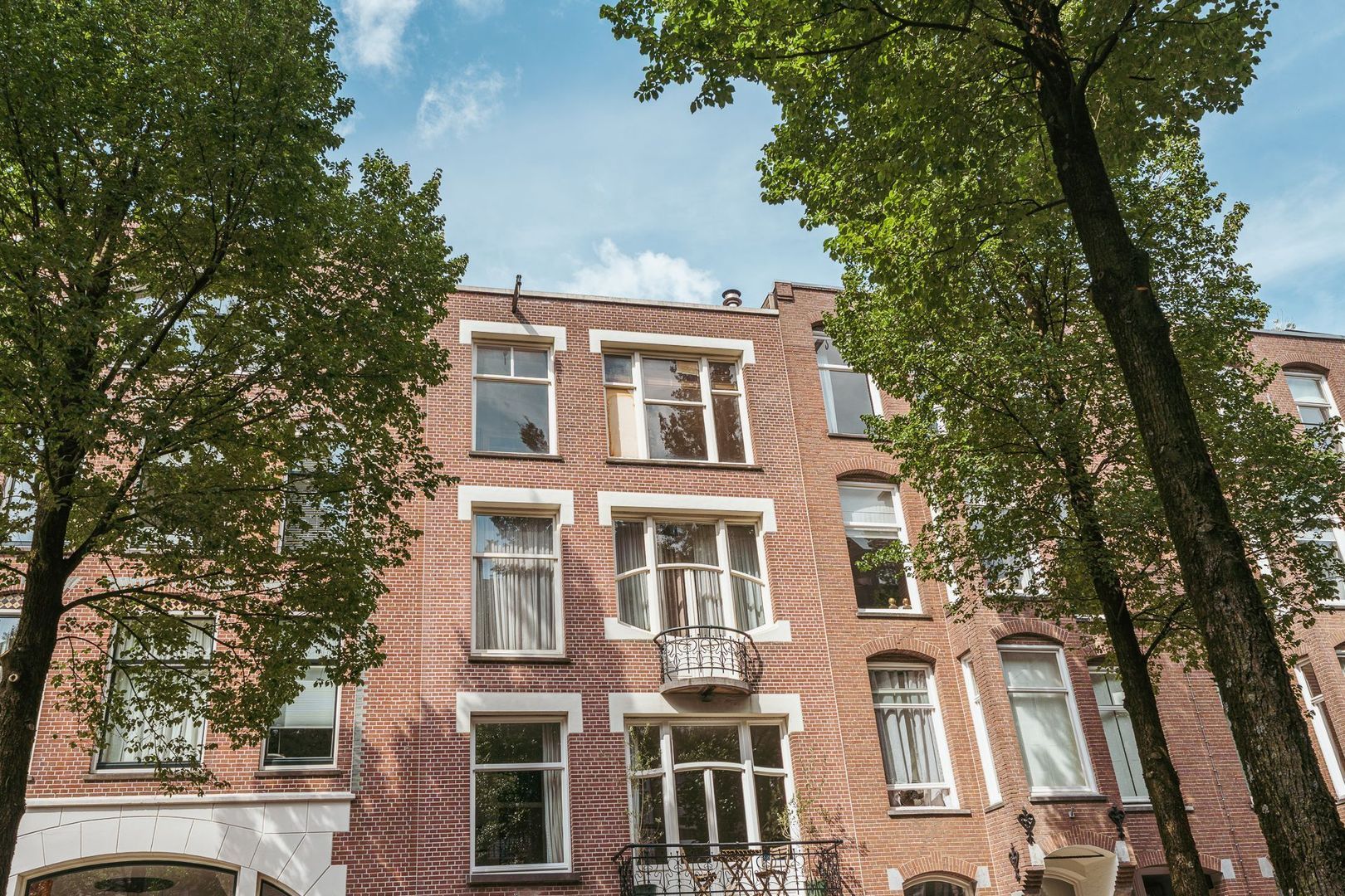 Johannes Verhulststraat 164 3, Amsterdam foto-5