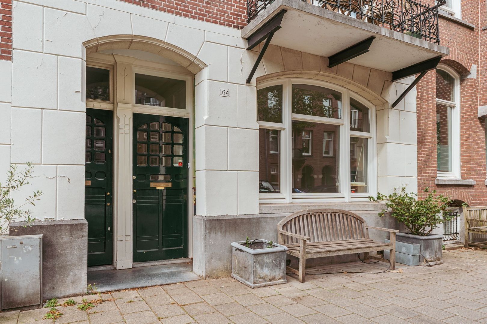 Johannes Verhulststraat 164 3, Amsterdam foto-6