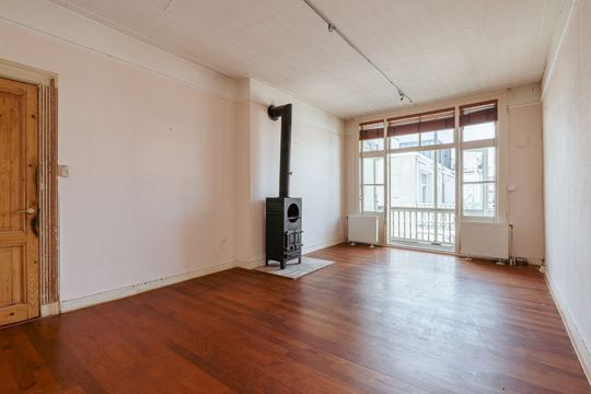 Johannes Verhulststraat 164 3, Amsterdam foto-2