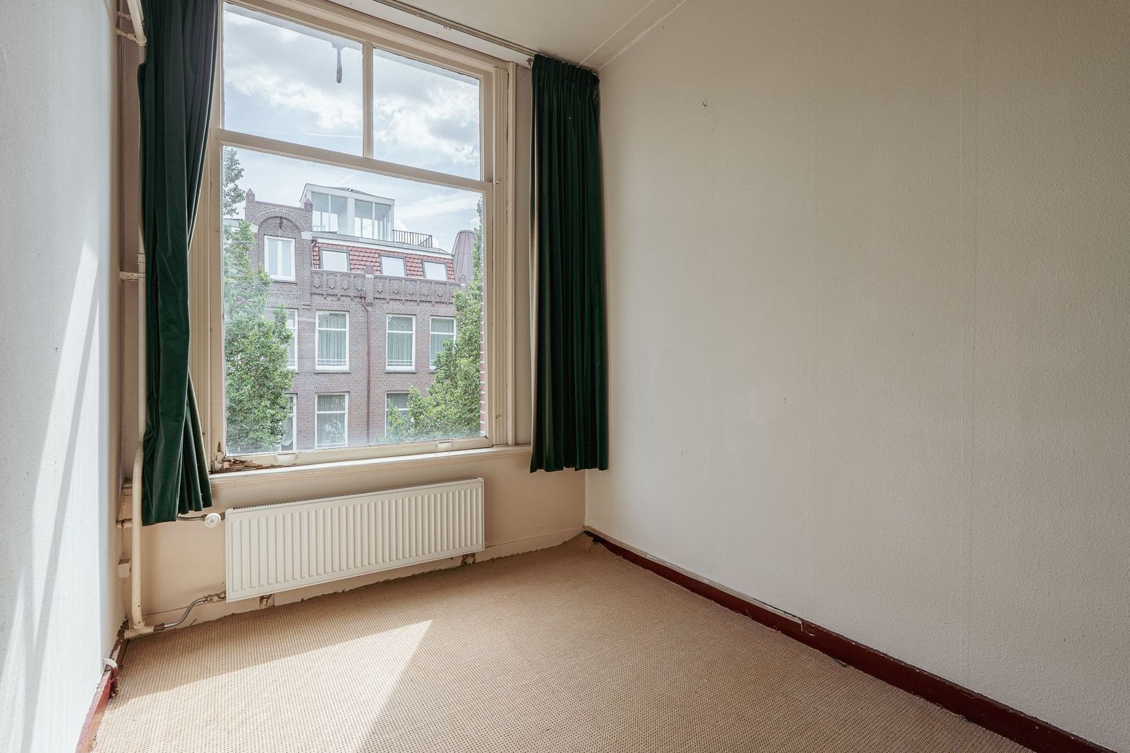 Johannes Verhulststraat 164 3, Amsterdam foto-16