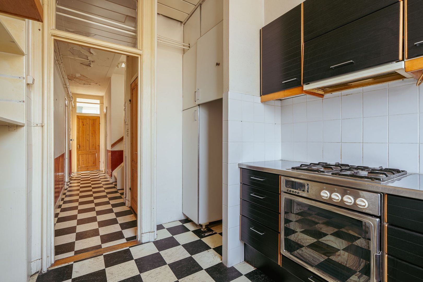 Johannes Verhulststraat 164 3, Amsterdam foto-13