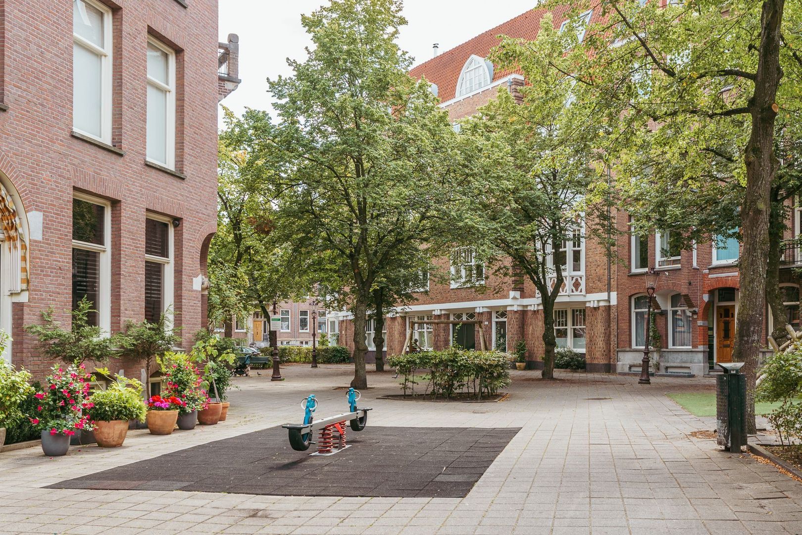 Johannes Verhulststraat 164 3, Amsterdam foto-23