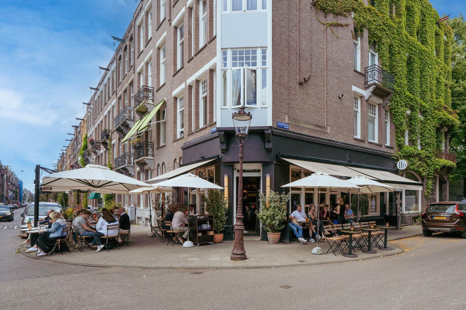 Johannes Verhulststraat 164 3, Amsterdam foto-24