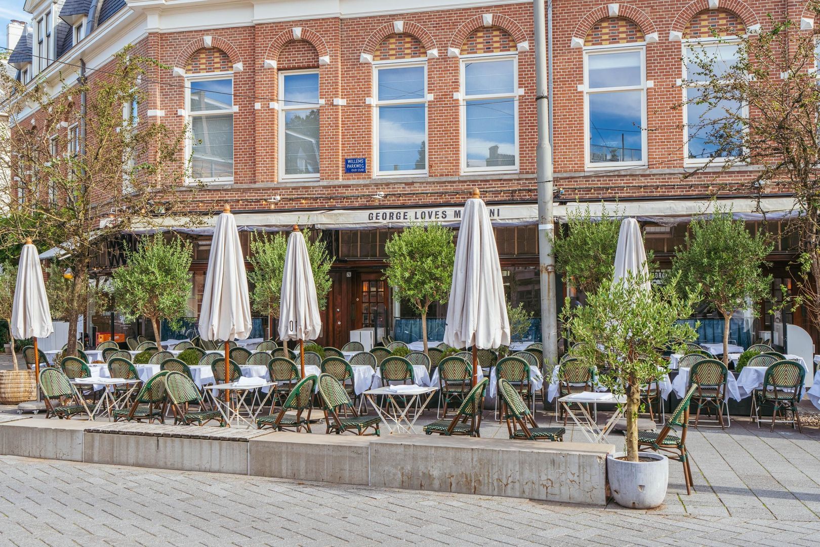 Johannes Verhulststraat 164 3, Amsterdam foto-26