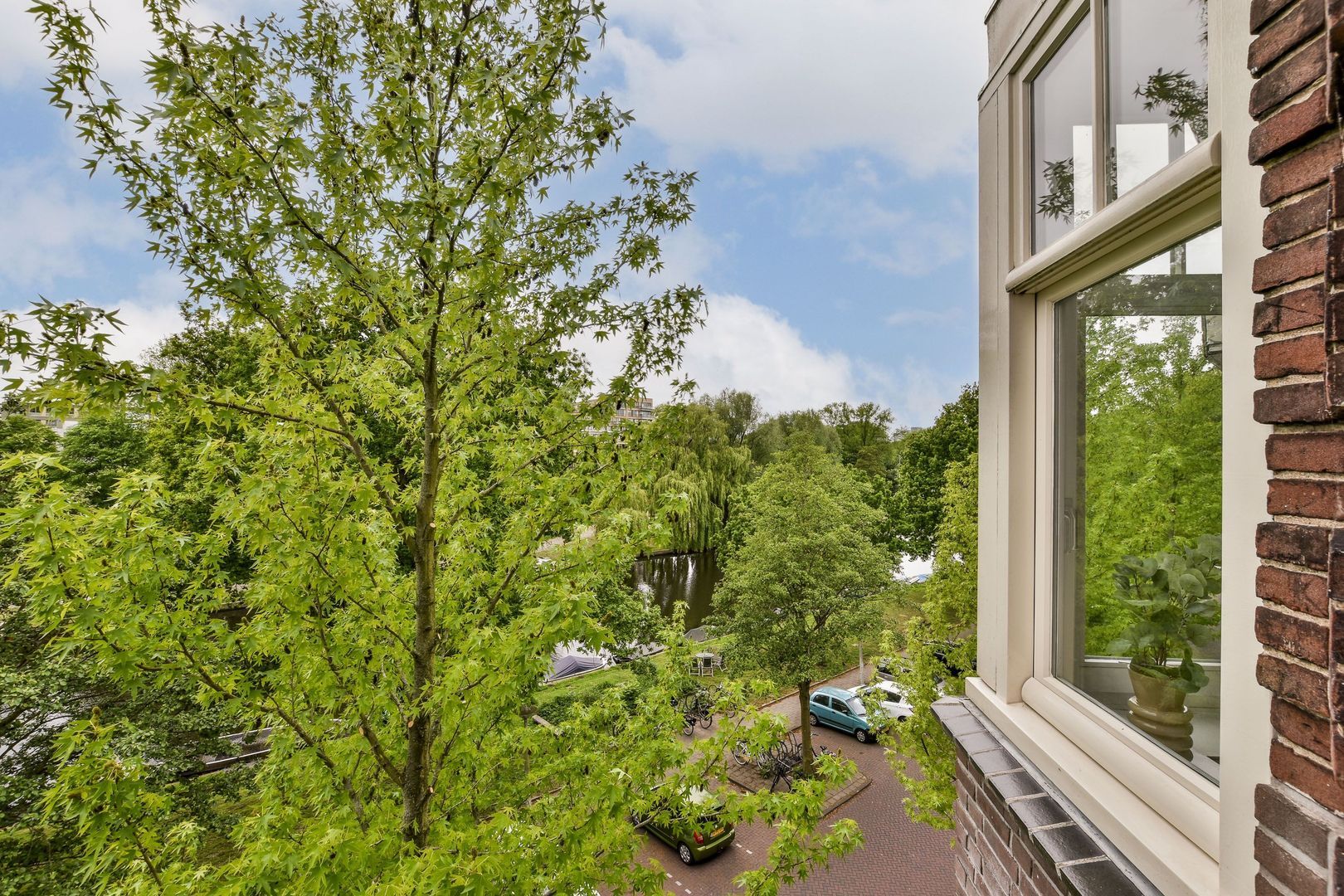 Warmondstraat 61 3, Amsterdam foto-0