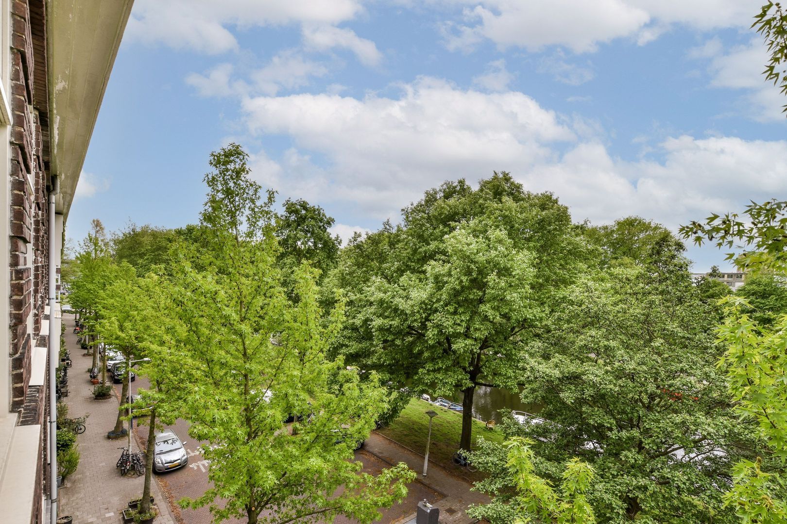 Warmondstraat 61 3, Amsterdam foto-5