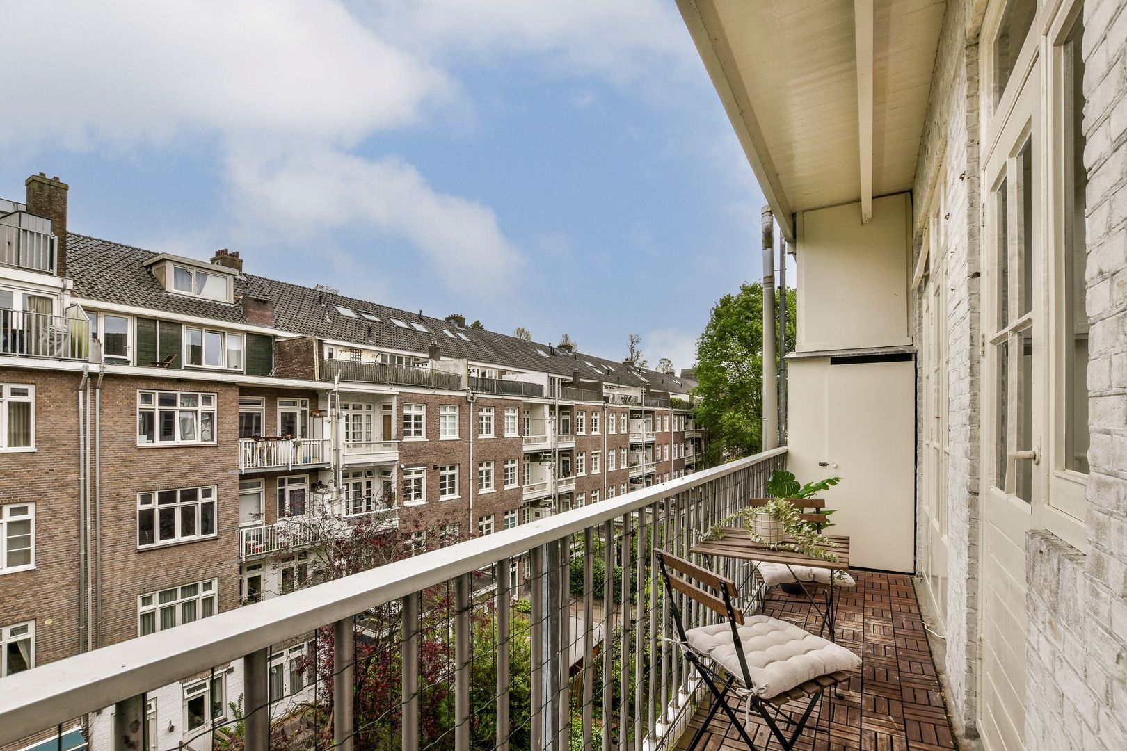 Warmondstraat 61 3, Amsterdam foto-8