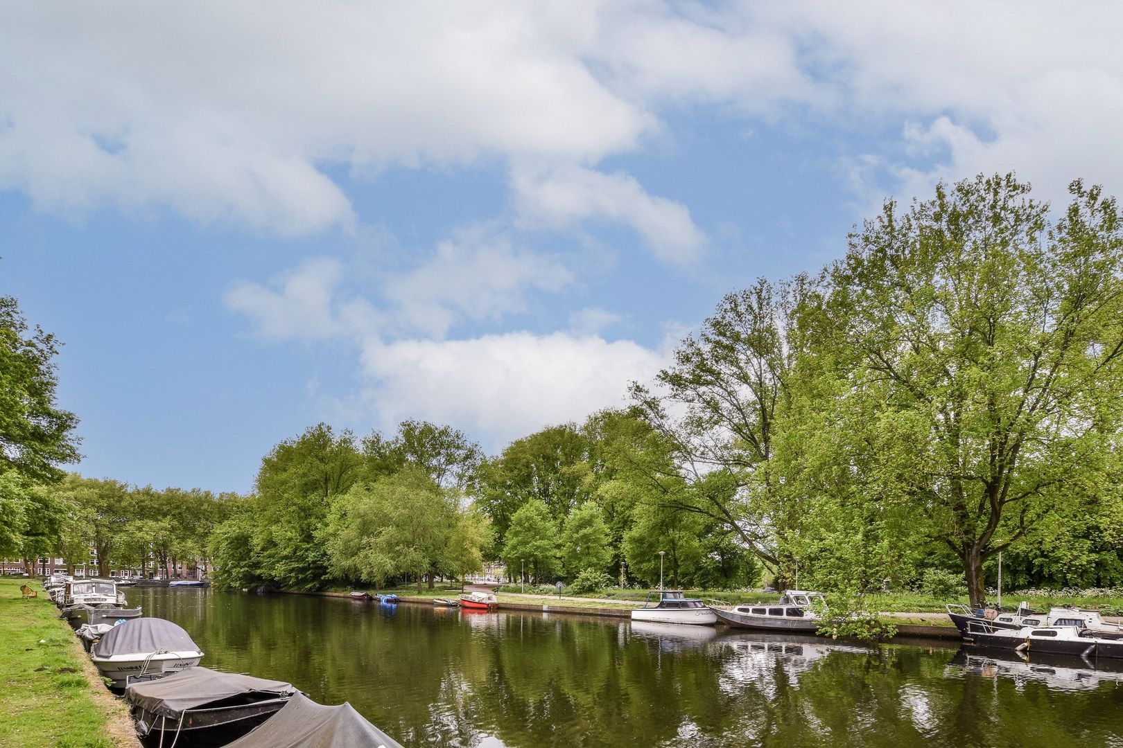 Warmondstraat 61 3, Amsterdam foto-14